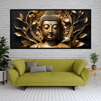Beautifull Wall Paintings by Creative Décor