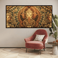Beautifull Wall Paintings by Creative Décor