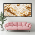 Beautifull Wall Paintings by Creative Décor