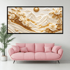 Beautifull Wall Paintings by Creative Décor