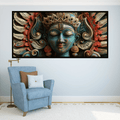 Beautifull Wall Paintings by Creative Décor