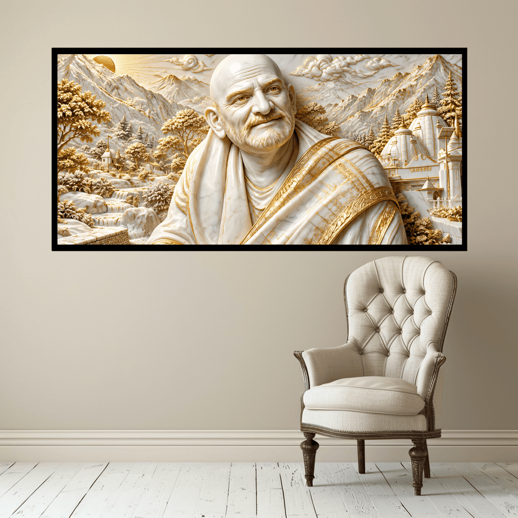 Beautifull Wall Paintings by Creative Décor