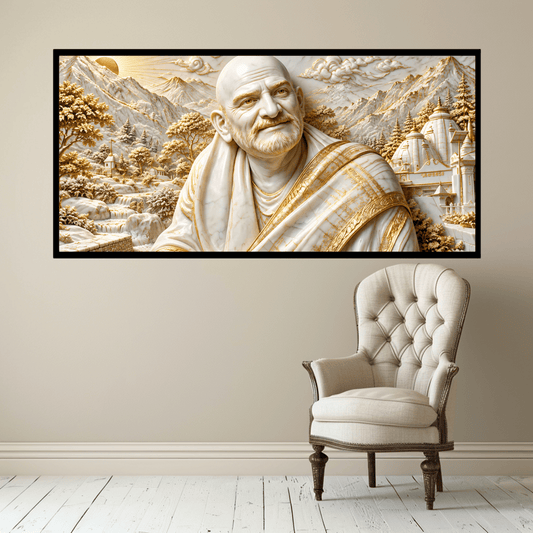 Beautifull Wall Paintings by Creative Décor