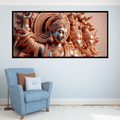 Beautifull Wall Paintings by Creative Décor