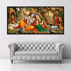 Beautifull Wall Paintings by Creative Décor