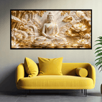 Beautifull Wall Paintings by Creative Décor