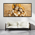 Beautifull Wall Paintings by Creative Décor