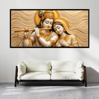 Beautifull Wall Paintings by Creative Décor
