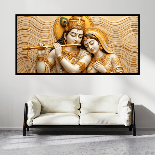 Beautifull Wall Paintings by Creative Décor