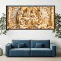 Beautifull Wall Paintings by Creative Décor