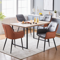 CreativeDecore Velvet Sinu   Accent Chair/dining chair/café chair  for  Living Room, dining room ,restaurant  Armchair  with Gold Legs.