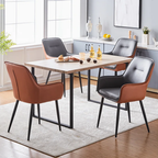 CreativeDecore Velvet Sinu   Accent Chair/dining chair/café chair  for  Living Room, dining room ,restaurant  Armchair  with Gold Legs.