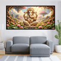 Beautifull Wall Paintings by Creative Décor