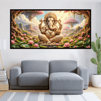 Beautifull Wall Paintings by Creative Décor