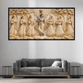 Beautifull Wall Paintings by Creative Décor