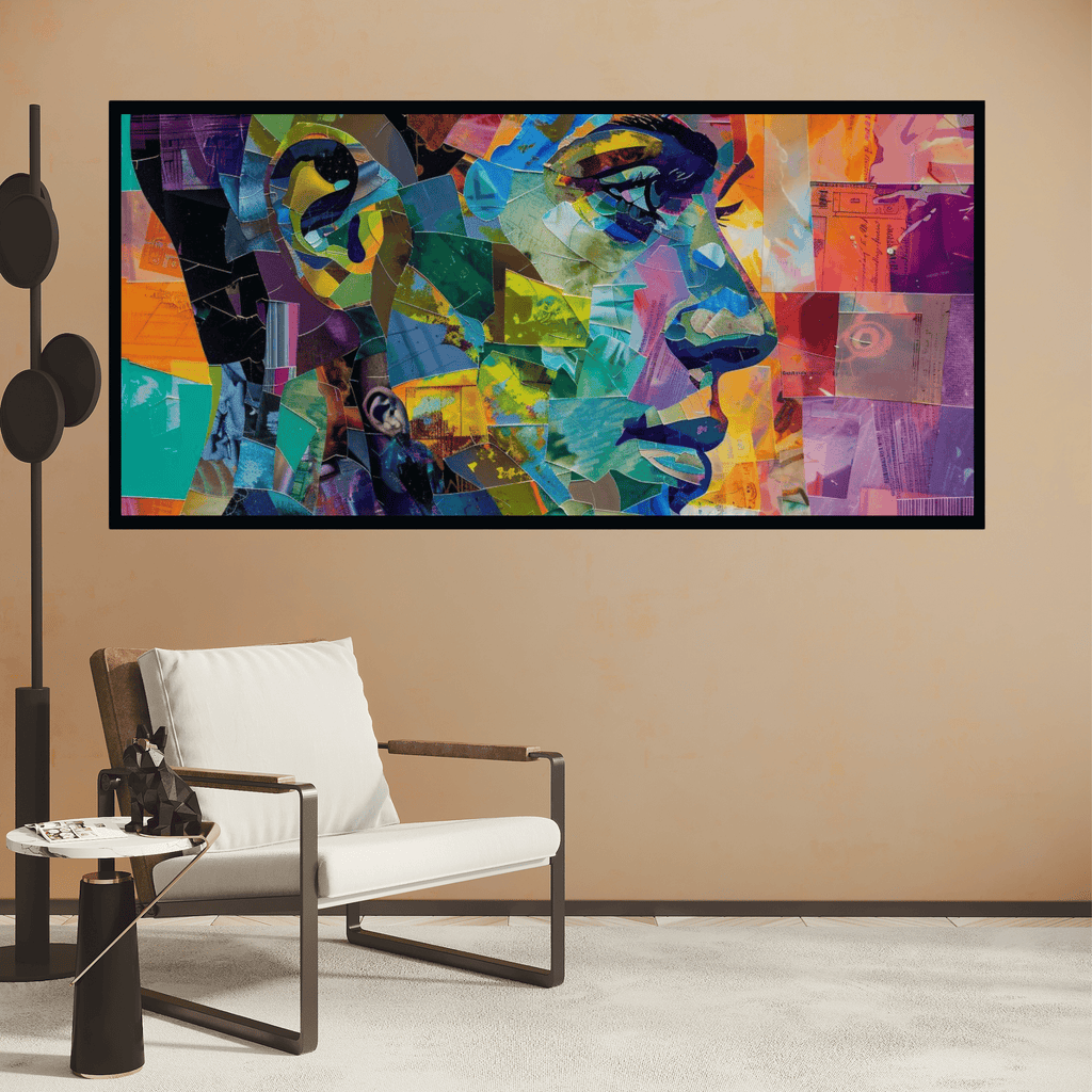 Beautifull Wall Paintings by Creative Décor