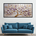 Beautifull Wall Paintings by Creative Décor