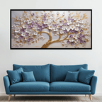 Beautifull Wall Paintings by Creative Décor