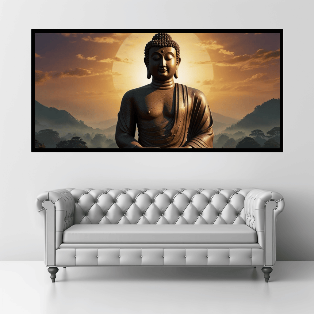Beautifull Wall Paintings by Creative Décor
