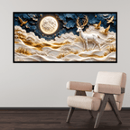 Beautifull Wall Paintings by Creative Décor