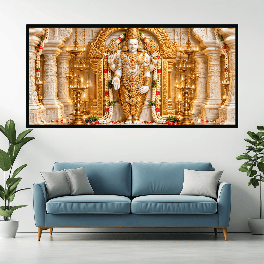 Beautifull Wall Paintings by Creative Décor