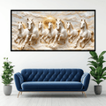 Beautifull Wall Paintings by Creative Décor