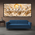 Beautifull Wall Paintings by Creative Décor
