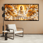 Beautifull Wall Paintings by Creative Décor