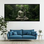 Beautifull Wall Paintings by Creative Décor