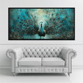 Beautifull Wall Paintings by Creative Décor