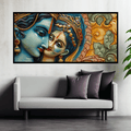 Beautifull Wall Paintings by Creative Décor