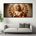 Beautifull Wall Paintings by Creative Décor