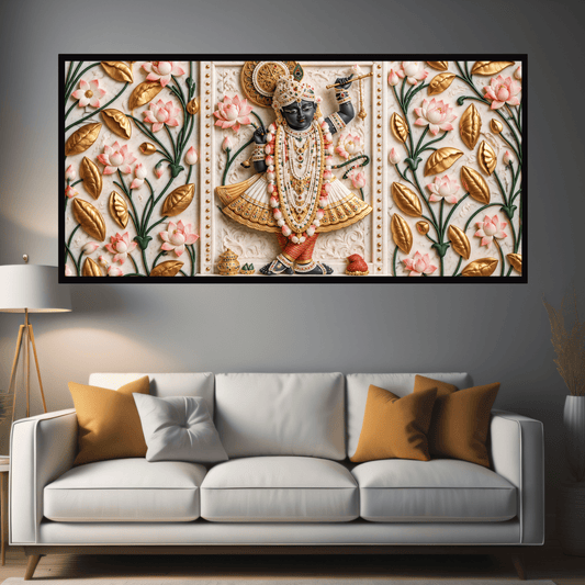 Beautifull Wall Paintings by Creative Décor