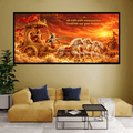 Beautifull Wall Paintings by Creative Décor