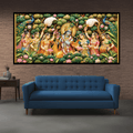 Beautifull Wall Paintings by Creative Décor