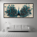 Beautifull Wall Paintings by Creative Décor