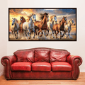 Beautifull Wall Paintings by Creative Décor