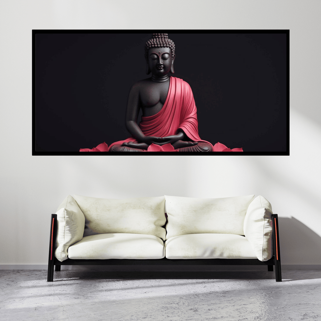 Beautifull Wall Paintings by Creative Décor
