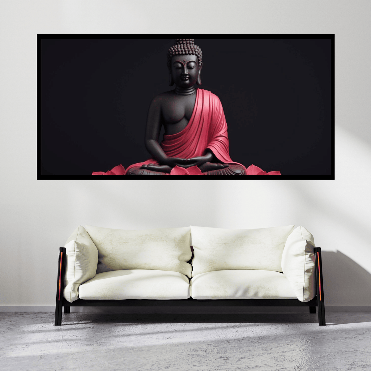 Beautifull Wall Paintings by Creative Décor