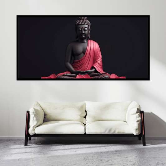 Beautifull Wall Paintings by Creative Décor