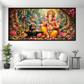 Beautifull Wall Paintings by Creative Décor