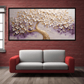 Beautifull Wall Paintings by Creative Décor