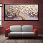 Beautifull Wall Paintings by Creative Décor