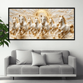 Beautifull Wall Paintings by Creative Décor
