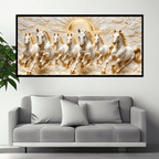 Beautifull Wall Paintings by Creative Décor