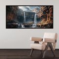 Beautifull Wall Paintings by Creative Décor