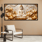 Beautifull Wall Paintings by Creative Décor