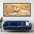 Beautifull Wall Paintings by Creative Décor