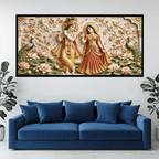 Beautifull Wall Paintings by Creative Décor
