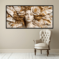 Beautifull Wall Paintings by Creative Décor